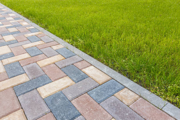 Knoxville, TN Driveway Pavers Company